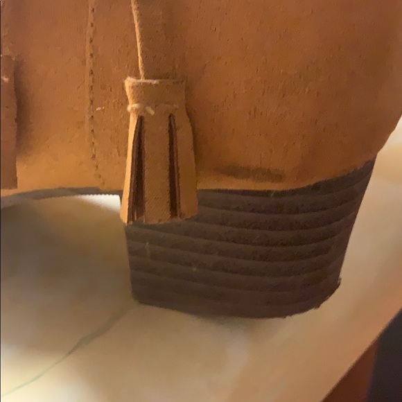 Booties - Picture 3 of 4